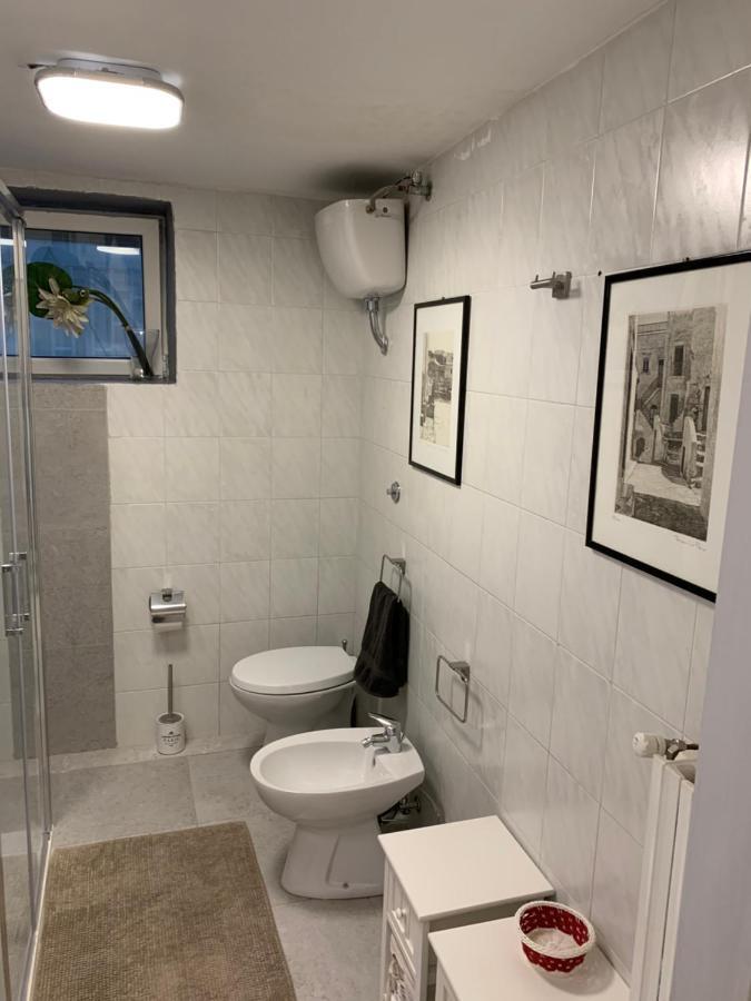 בארי Apartment City Center Eighty-Five מראה חיצוני תמונה