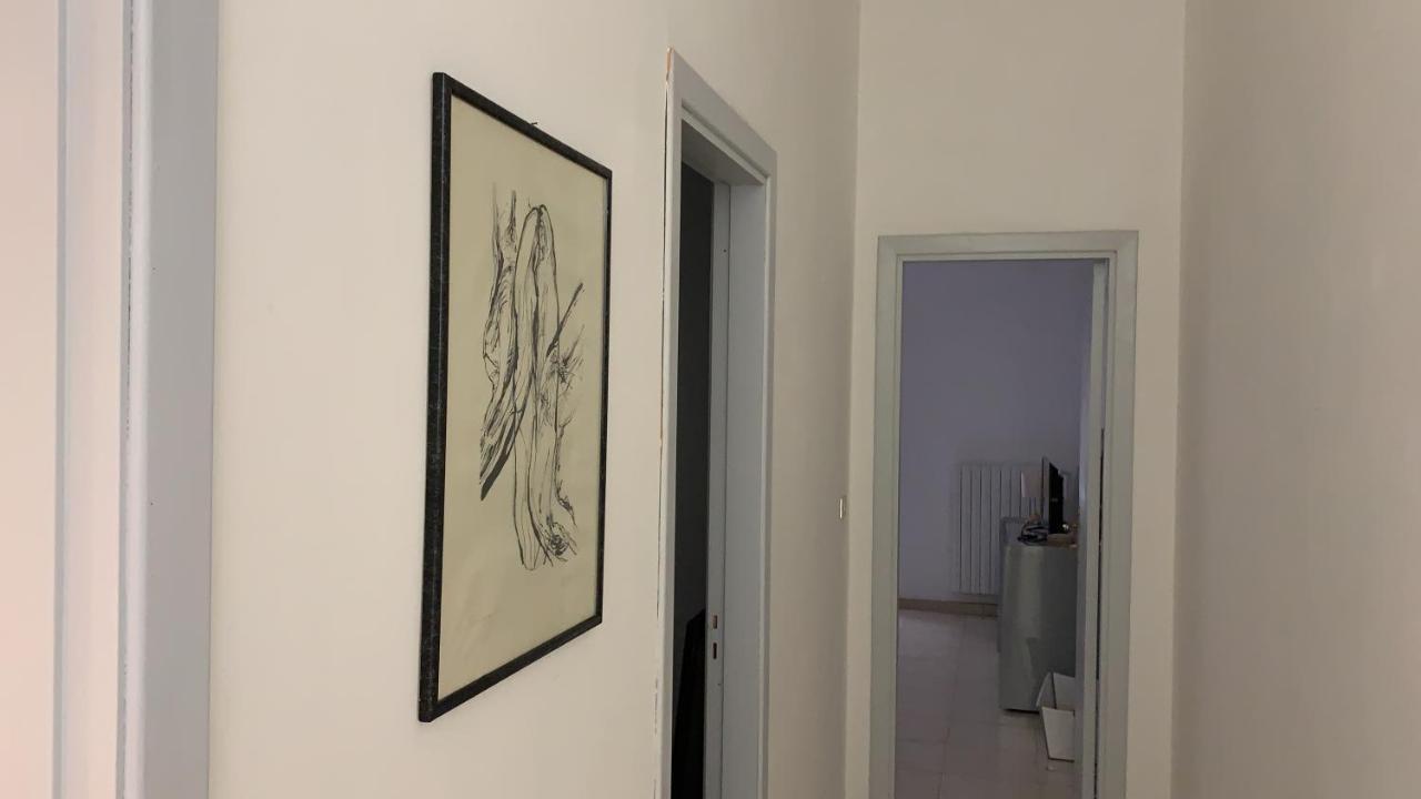 בארי Apartment City Center Eighty-Five מראה חיצוני תמונה