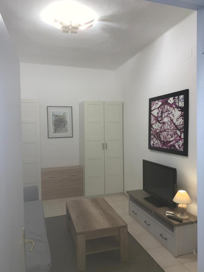 בארי Apartment City Center Eighty-Five מראה חיצוני תמונה