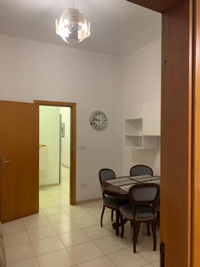 בארי Apartment City Center Eighty-Five מראה חיצוני תמונה